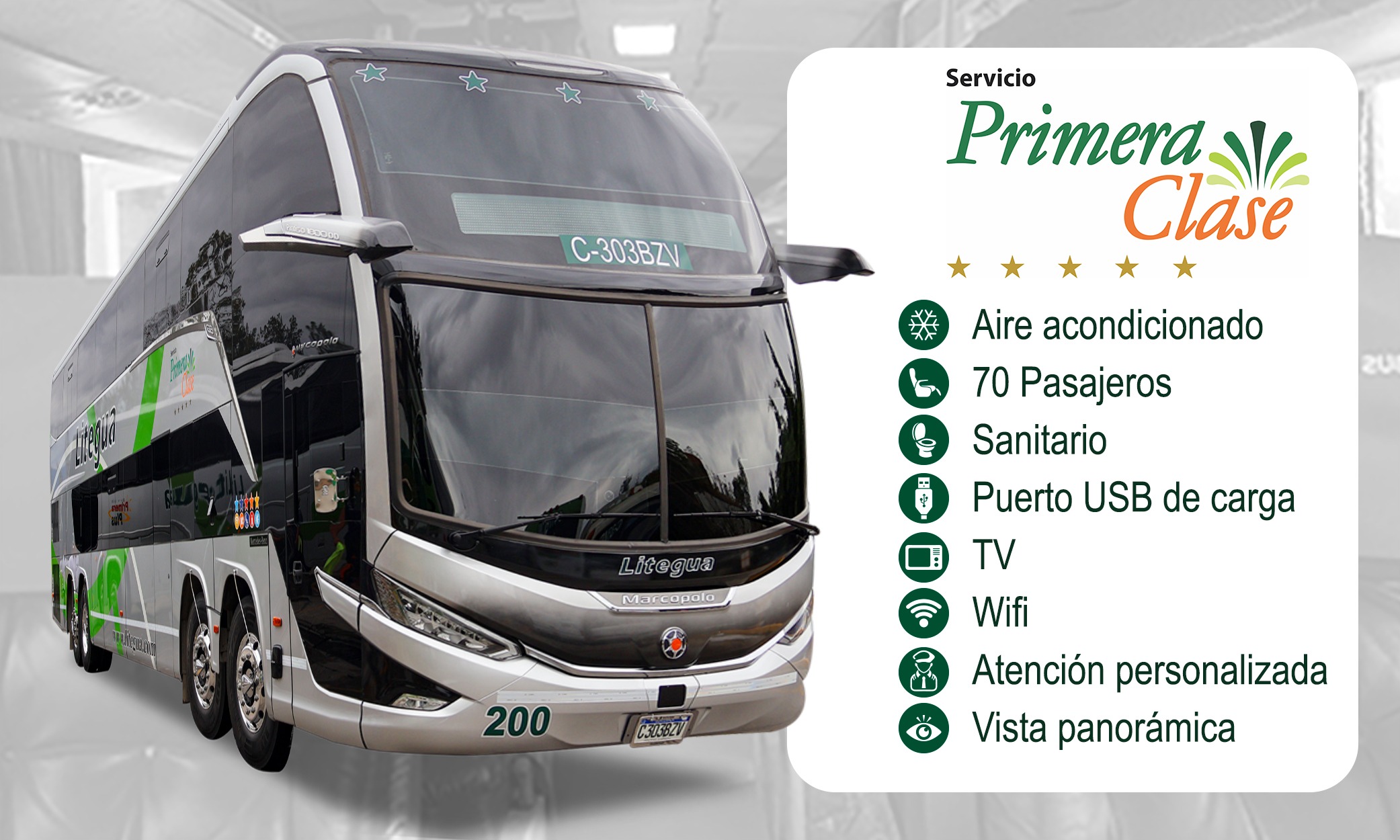 Primera Clase